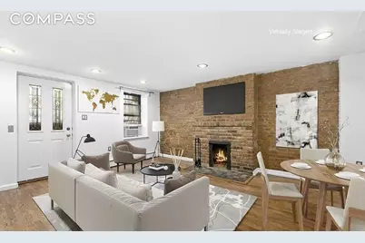 586 Pacific Street #GB, Brooklyn, NY 11217 - Photo 1