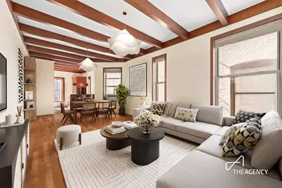 210 W 85th Street #5W, New York City, NY 10024 - Photo 1