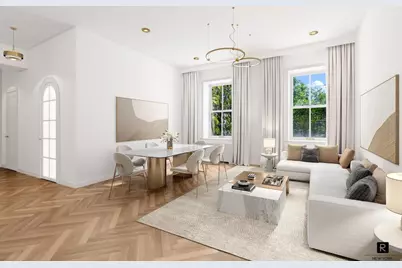 99 Bank Street #3-H, New York, NY 10014 - Photo 1