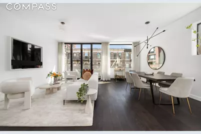 277 E 7th Street #Penthouse, New York, NY 10009 - Photo 1