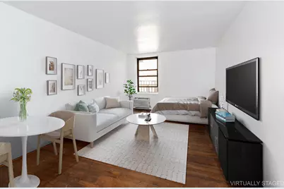 649 2nd Avenue #3G, New York City, NY 10016 - Photo 1