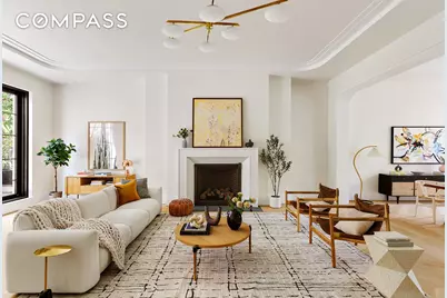 537 Pacific Street, New York City, NY 11217 - Photo 1