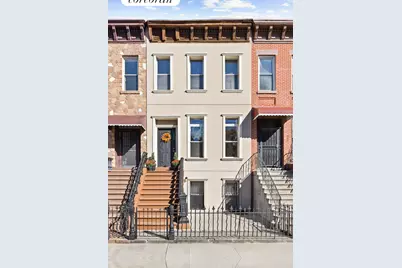 355 Herkimer Street, Brooklyn, NY 11216 - Photo 1