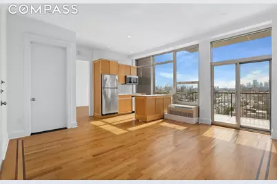 480 Humboldt Street #8A, Brooklyn, NY 11211 - Photo 1