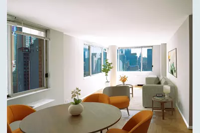 350 W 50th Street #29-B, New York City, NY 10019 - Photo 1