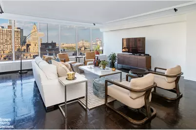 870 United Nations Plaza #23/24C, New York City, NY 10017 - Photo 1