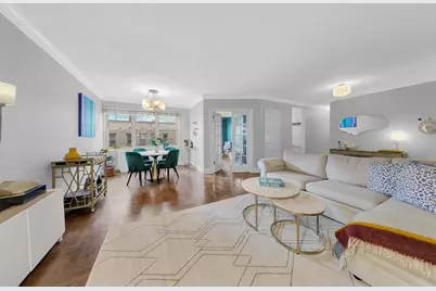 205 E 63rd Street #7D, New York City, NY 10065 - Photo 1