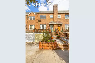 59-47 58th Road, Maspeth, NY 11378 - Photo 1