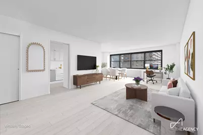 185 W End Avenue #25H, New York City, NY 10023 - Photo 1