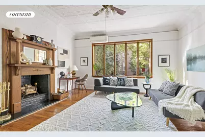 35 Douglass Street, New York City, NY 11231 - Photo 1