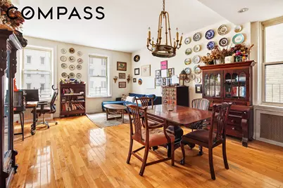 57 W 58th Street #8A, New York City, NY 10019 - Photo 1