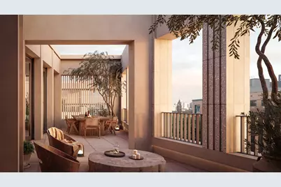 323 Bergen Street #PH704W, Brooklyn, NY 11217 - Photo 1