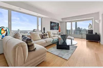 303 E 57th Street #41A, New York City, NY 10022 - Photo 1