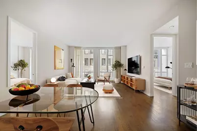 133 W 22nd Street #7B, New York City, NY 10011 - Photo 1