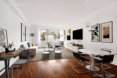 11 5th Avenue #7S, New York City, NY 10003 - Photo 1