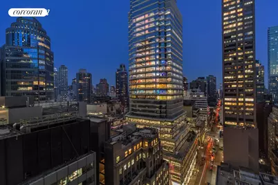 117 E 57th Street #25H, New York City, NY 10022 - Photo 1
