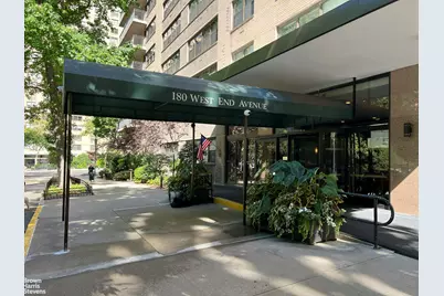 180 W End Avenue #26K, New York, NY 10023 - Photo 1