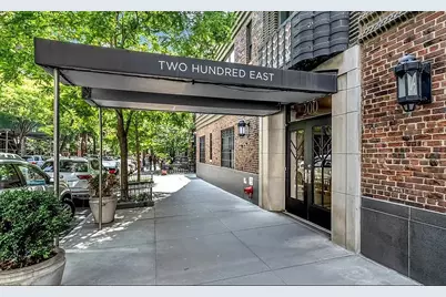200 E 16th Street #2A, New York, NY 10003 - Photo 1
