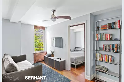 405 W 23rd Street #2D, New York, NY 10011 - Photo 1