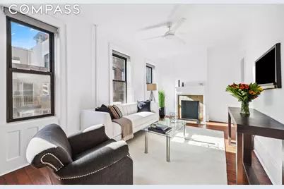 210 W 21st Street #6RE, New York City, NY 10011 - Photo 1