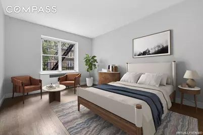 525 E 89th Street #2L, New York City, NY 10128 - Photo 1