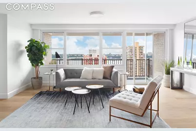 175 W 95th Street #27E, New York, NY 10025 - Photo 1