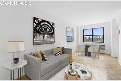 31 Jane Street #14C, New York City, NY 10014 - Photo 1