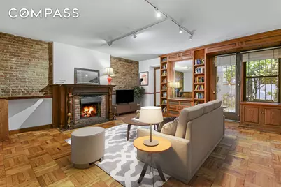 146 W 80th Street #BR, New York, NY 10024 - Photo 1