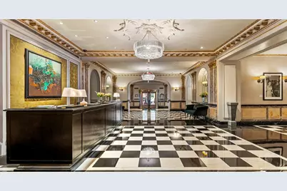 795 5th Avenue #1815, New York City, NY 10065 - Photo 1