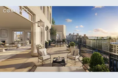211 W 84th Street #PHA, New York City, NY 10024 - Photo 1