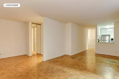 255 E 49th Street #15F, New York, NY 10017 - Photo 1
