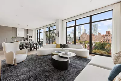 435 W 19th Street #Penthouse, New York City, NY 10011 - Photo 1