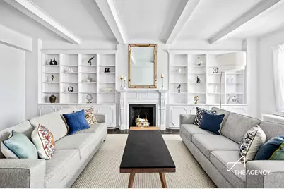 136 E 64th Street #6B, New York City, NY 10065 - Photo 1