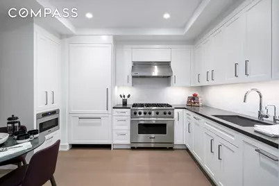 222 W 80th Street #15B, New York City, NY 10024 - Photo 1