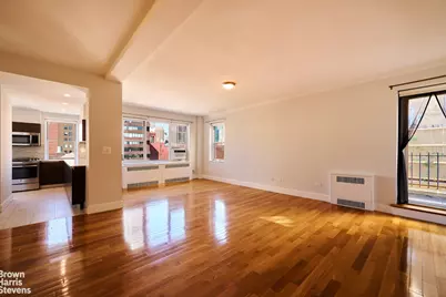 20 Park Avenue #18D, New York, NY 10016 - Photo 1