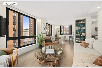 1 Irving Place #V12F, New York, NY 10003 - Photo 1