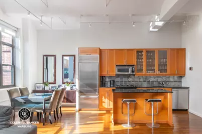 161 W 15th Street #4E, New York City, NY 10011 - Photo 1