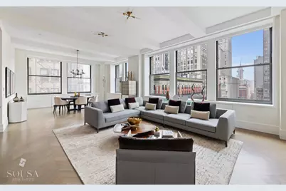 212 5th Avenue #12A, New York City, NY 10010 - Photo 1