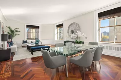 225 W 86th Street #709, New York City, NY 10024 - Photo 1