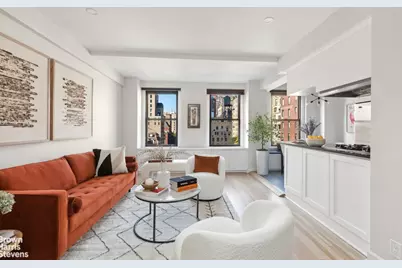 205 E 78th Street #10EF, New York City, NY 10075 - Photo 1