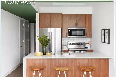 120 Nassau Street #22D, Brooklyn, NY 11201 - Photo 1