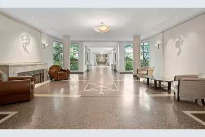 333 W 57th Street #8B, New York City, NY 10019 - Photo 1