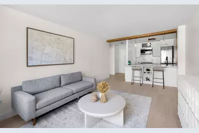 2 S End Avenue #6F, New York, NY 10280 - Photo 1