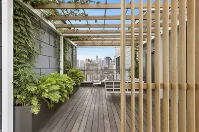 285 Lafayette Street #2A, New York, NY 10012 - Photo 1