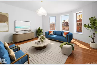 59 W 87th Street #4, New York, NY 10024 - Photo 1