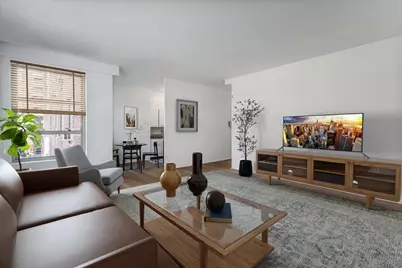 501 W 123rd Street #3a, New York City, NY 10027 - Photo 1