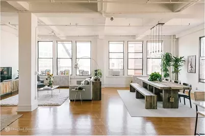 237 Lafayette Street #9W, New York, NY 10012 - Photo 1