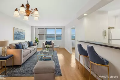 5900 Arlington Avenue #16X, New York City, NY 10471 - Photo 1