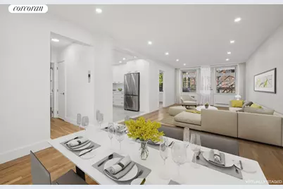 820 Ocean Parkway #306, Brooklyn, NY 11230 - Photo 1