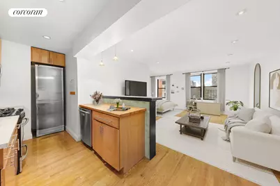 229 E 28th Street #5D, New York City, NY 10016 - Photo 1